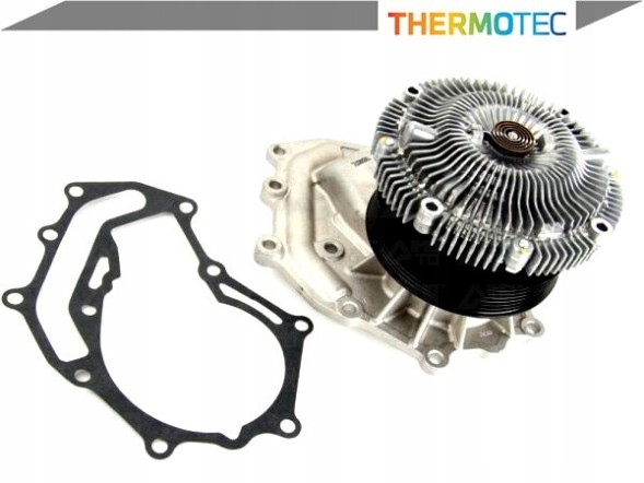 Thermotec D11066TT Насос рідинного охолодження thermotec d11066tt