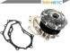 Thermotec D11066TT Насос рідинного охолодження thermotec d11066tt