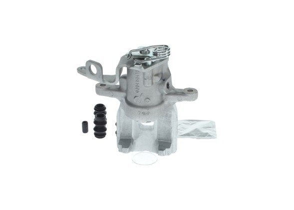 Bosch 0 986 135 000 Затискач хам. Citroen т. C4 picasso 06- пр bosch