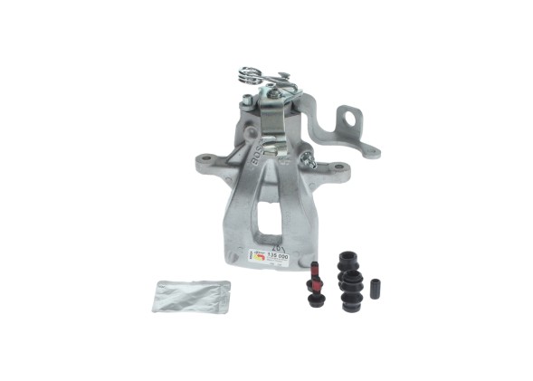 Bosch 0 986 135 000 Затискач хам. Citroen т. C4 picasso 06- пр bosch