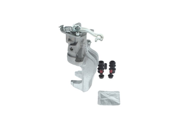 Bosch 0 986 135 000 Затискач хам. Citroen т. C4 picasso 06- пр bosch