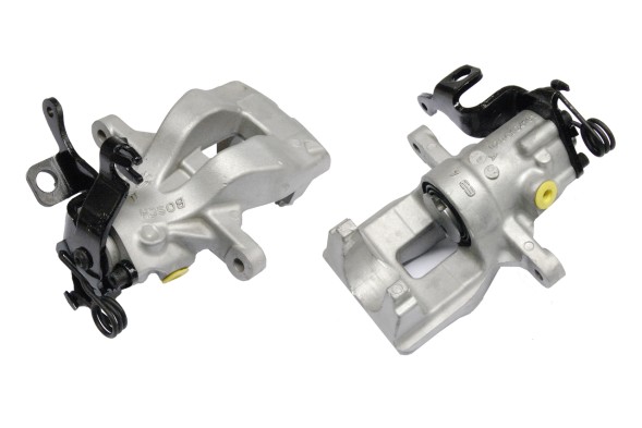 Bosch 0 986 135 000 Затискач хам. Citroen т. C4 picasso 06- пр bosch