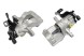 Bosch 0 986 135 000 Затискач хам. Citroen т. C4 picasso 06- пр bosch