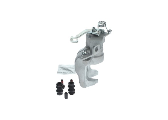 Bosch 0 986 135 000 Затискач хам. Citroen т. C4 picasso 06- пр bosch