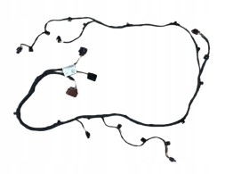 Volkswagen OE 11N971095K Ford capri ev 2024-> промінь датчиків паркування 4pdc 11n971095k