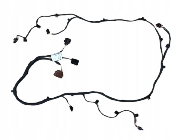 Volkswagen OE 11N971095K Ford capri ev 2024-> промінь датчиків паркування 4pdc 11n971095k