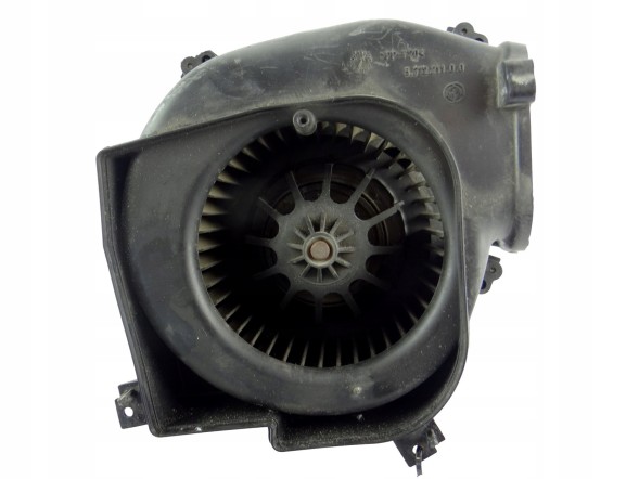 Casco CBW74000AS Повітродувка обігрівача - casco cbw74000as