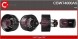 Casco CBW74000AS Повітродувка обігрівача - casco cbw74000as