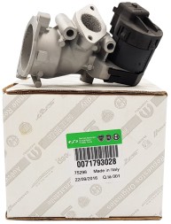 Fiat OE 71793028 ФОРД C-MAX ФОКУС II GALAXY MONDEO КЛАПАН ЕГР OEM