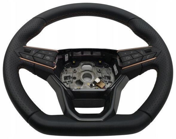 Volkswagen OE 5FA419091GQ, DWP541724OE Багатофункціональне кермо Cupra Formentor 5FA419091GQ Нове оригінальне