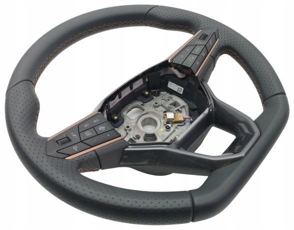 Volkswagen OE 5FA419091GQ, DWP541724OE Багатофункціональне кермо Cupra Formentor 5FA419091GQ Нове оригінальне