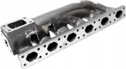 TA-Technix CSM/79BM001/2 Випускний колектор TURBO T3 TA TECHNIX 79BM001 BMW 3 СЕРІЇ (E46) M52/M54