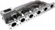 TA-Technix CSM/79BM001/2 Випускний колектор TURBO T3 TA TECHNIX 79BM001 BMW 3 СЕРІЇ (E46) M52/M54