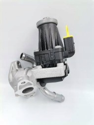 Ford OE FB3Q-9D475-AA FB3Q9D475AA FB3Q-9D475-AB FB3Q9D475AB FB3Q-9D475-AC FB3Q9D475AC КЛАПАН EGR FORD RANGER FB3Q-9D475-AA AB AC ОРИГІНАЛ FB3Q-9D475-AC 2026142