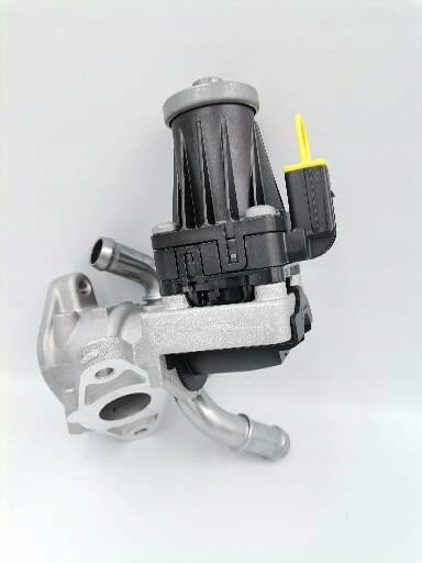Ford OE FB3Q-9D475-AA FB3Q9D475AA FB3Q-9D475-AB FB3Q9D475AB FB3Q-9D475-AC FB3Q9D475AC КЛАПАН EGR FORD RANGER FB3Q-9D475-AA AB AC ОРИГІНАЛ FB3Q-9D475-AC 2026142