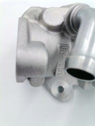 Ford OE FB3Q-9D475-AA FB3Q9D475AA FB3Q-9D475-AB FB3Q9D475AB FB3Q-9D475-AC FB3Q9D475AC КЛАПАН EGR FORD RANGER FB3Q-9D475-AA AB AC ОРИГІНАЛ FB3Q-9D475-AC 2026142