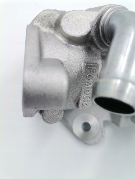 Ford OE FB3Q-9D475-AA FB3Q9D475AA FB3Q-9D475-AB FB3Q9D475AB FB3Q-9D475-AC FB3Q9D475AC КЛАПАН EGR FORD RANGER FB3Q-9D475-AA AB AC ОРИГІНАЛ FB3Q-9D475-AC 2026142