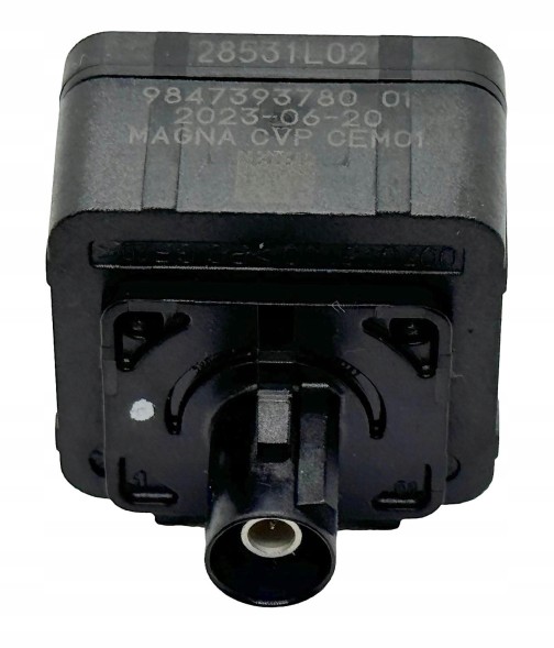 Citroen OE ds 28531L02 01 2023 2022 Peugeot 308 t10 citroen c4 iii 9847393780 984025918002 Kamera tył tylna 360 stopni w zderzak przód tył lusterko lewe prawe Камера заднього виду Дзеркало в бампері Astra L Jeep Avenger DS 2023 22 28531L02 01