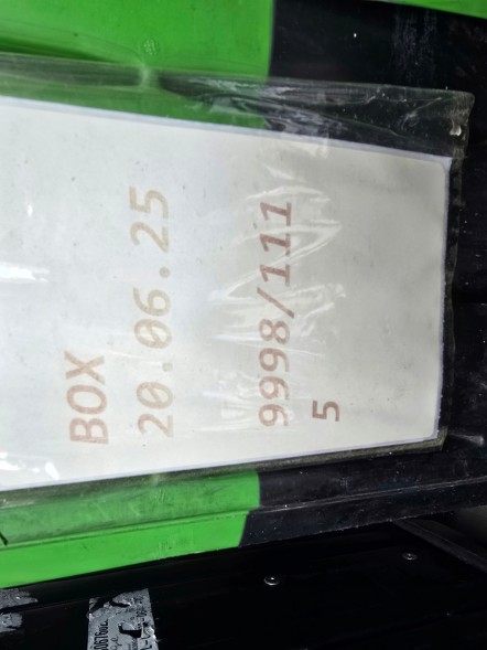 BMW OE ŁĄCZNIK STABLIZATORA PRAWY 7 BMW G05 G06 G07 G09 F95 6881808 ORGINAŁ NOWY QUALI15.09,25 З'ЄДНУВАЧ СТАБІЛІЗАТОРА ПРАВИЙ 7 BMW G05 G06 G07 G09 F95 6881808 ОРИГІНАЛ