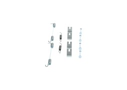1987475316 BOSCH К т монтажний колодок