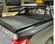 Китай M10_SYM Ролбар SsangYong Musso HUNT окантовка корзина