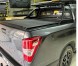 Китай M10_SYM Ролбар SsangYong Musso HUNT окантовка корзина