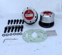 AVM Ручна муфта передніх маточин AVM432HP