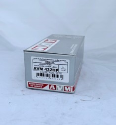 AVM Ручна муфта передніх маточин AVM432HP