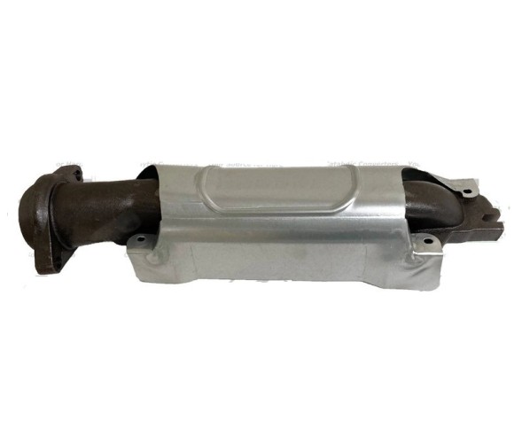 Китай 663180 Правий випускний колектор Dodge Ram 2013-2021 5.7L. 6,4 л.