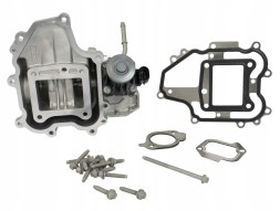 Ford OE CX2638, BC3Z9D475G, CX2544 Клапан EGR Ford F250 F350 F-250 F-350 6.7 Diesel 2011-2016 Оригінал