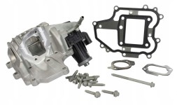 Ford OE CX2638, BC3Z9D475G, CX2544 Клапан EGR Ford F250 F350 F-250 F-350 6.7 Diesel 2011-2016 Оригінал