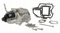 Ford OE CX2638, BC3Z9D475G, CX2544 Клапан EGR Ford F250 F350 F-250 F-350 6.7 Diesel 2011-2016 Оригінал