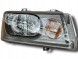 Fiat OE 89010104 Права передня лампа Fiat Scudo 04-07 OEM 9467119688 ORG / !J