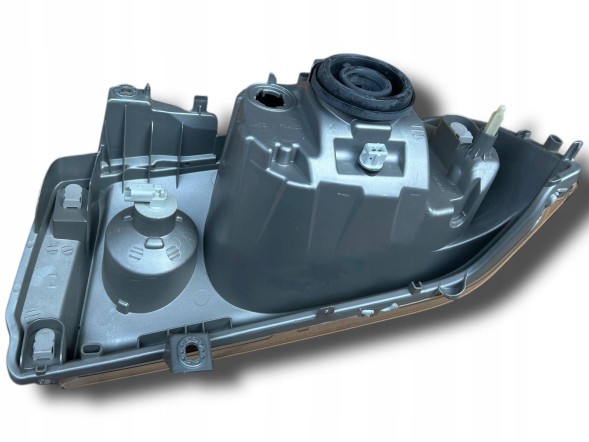 Fiat OE 89010104 Права передня лампа Fiat Scudo 04-07 OEM 9467119688 ORG / !J