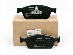 Ford OE MEBV6J-2K021-AA Гальмівні колодки передні focus mk3 куга mk2 oe 2039733