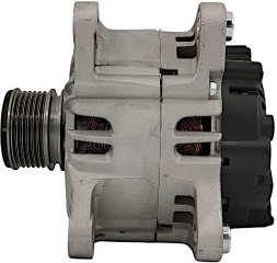 HC-Cargo F032116562 Новий генератор dacia dokker duster lodgy renault kangoo scenic 1.5 dci