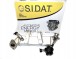 Sidat 147356011R 8200719993 КУЛЕР EGR 2.0 DCI TRAFIC II VIVARO SIDAT