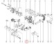 Sidat 147356011R 8200719993 КУЛЕР EGR 2.0 DCI TRAFIC II VIVARO SIDAT