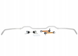Китай WL-BTR104Z-13539 СТАБІЛІЗАТОР 20MM 3 ТОЧКОВИЙ TESLA MODEL 3 5YJ3 RWD WHITELINE