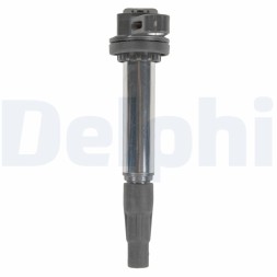 GN10341 12B1 DELPHI Катушка системи запалювання