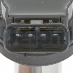 GN10341 12B1 DELPHI Катушка системи запалювання