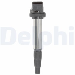 GN10341 12B1 DELPHI Катушка системи запалювання