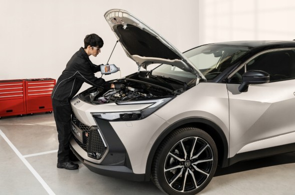 Toyota заводська комплектація 22270-74270 Toyota corona rav4 towance клапан регулювання холостого ходу 22270-74270 oe