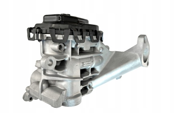Peugeot OE mamAUTO-1028099-V29027505 КЛАПАН EGR V29027505 9807369980 PEUGEOT 308 T9 1.6 BLUEHDI 120 К.С. 13-17