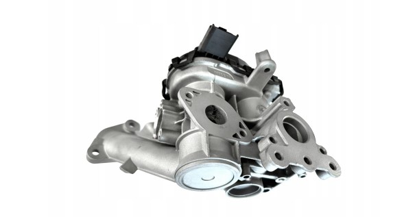 Peugeot OE mamAUTO-1028099-V29027505 КЛАПАН EGR V29027505 9807369980 PEUGEOT 308 T9 1.6 BLUEHDI 120 К.С. 13-17