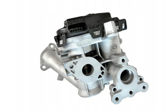 Peugeot OE mamAUTO-1028099-V29027505 КЛАПАН EGR V29027505 9807369980 PEUGEOT 308 T9 1.6 BLUEHDI 120 К.С. 13-17