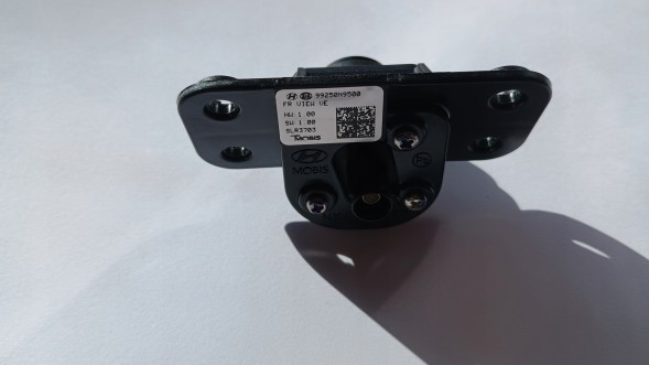 Hyundai OE 99250-N9500 HYUNDAI OE КАМЕРА РЕШІТКИ ПЕРЕДНЬОГО БАМПЕРА HYUNDAI TUCSON IV 21 - NEW ORG 99250-N9