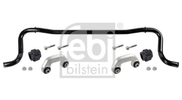 V-maxzone Part VIC-392710 Стабілізатор/елементи для AUDI A4 B7; SEAT EXEO, EXEO ST 1.6-3.2 11.04-05.13