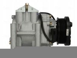 Nissens 89228 Компресор кондиціонера ford mondeo 00-07 1.8-3.0i