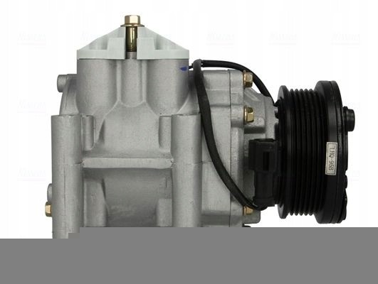 Nissens 89228 Компресор кондиціонера ford mondeo 00-07 1.8-3.0i